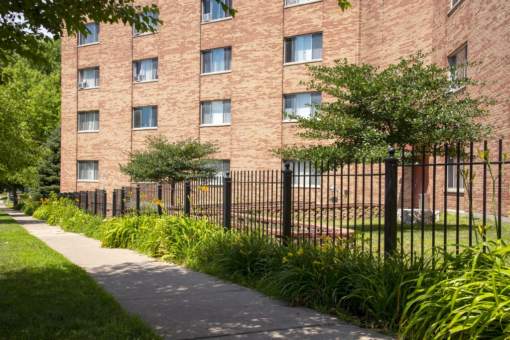 Photos and Video of Dale Street Place in St. Paul, MN